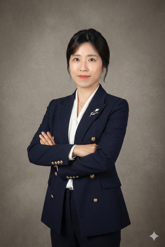 배수민 변호사 프로필 사진